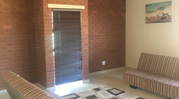 Parys Golf & Country Estate 2951