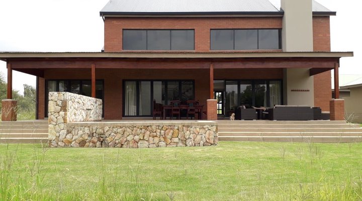 Parys Golf & Country Estate 2951