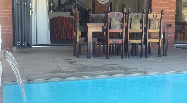 Parys Golf & Country Estate 2951