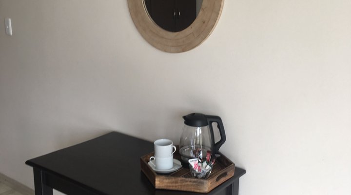 Parys Golf & Country Estate 2951