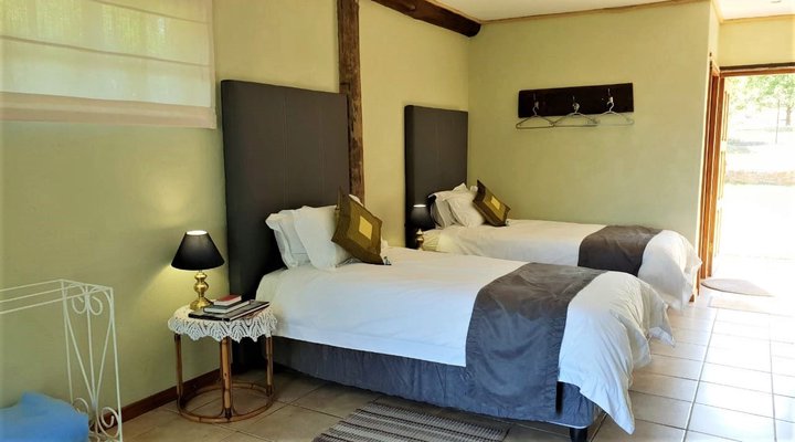 Elandsview Guesthouse