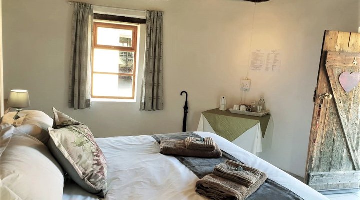 Elandsview Guesthouse