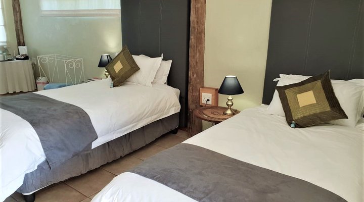 Elandsview Guesthouse