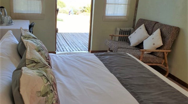 Elandsview Guesthouse