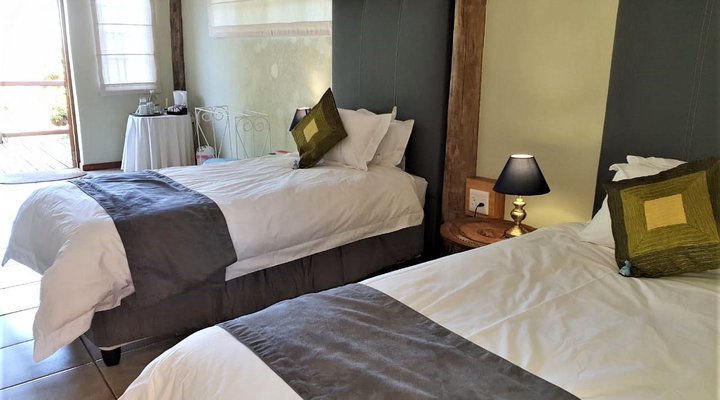 Elandsview Guesthouse