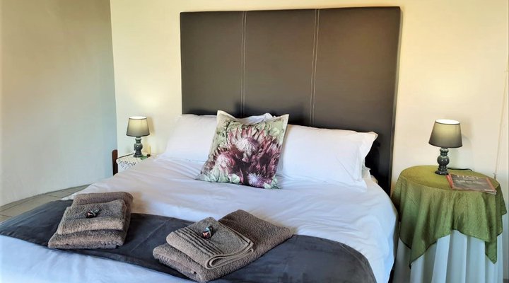 Elandsview Guesthouse