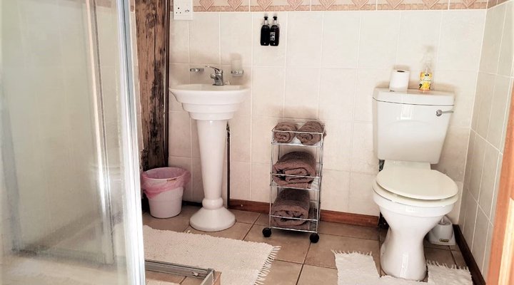 Elandsview Guesthouse