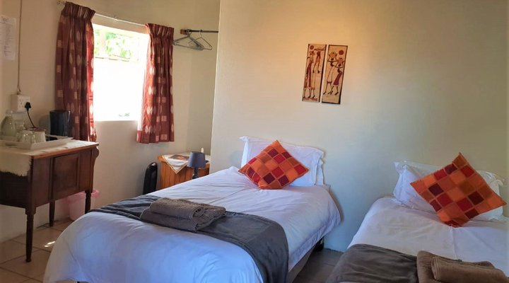 Elandsview Guesthouse