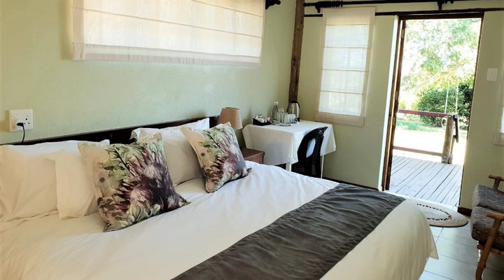 Elandsview Guesthouse