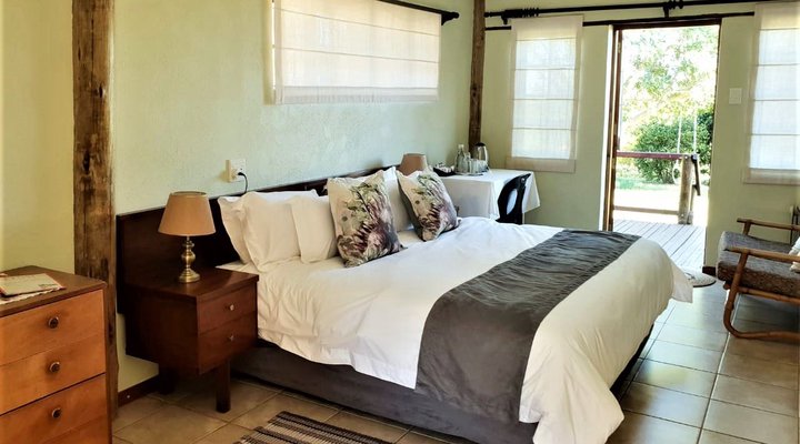 Elandsview Guesthouse