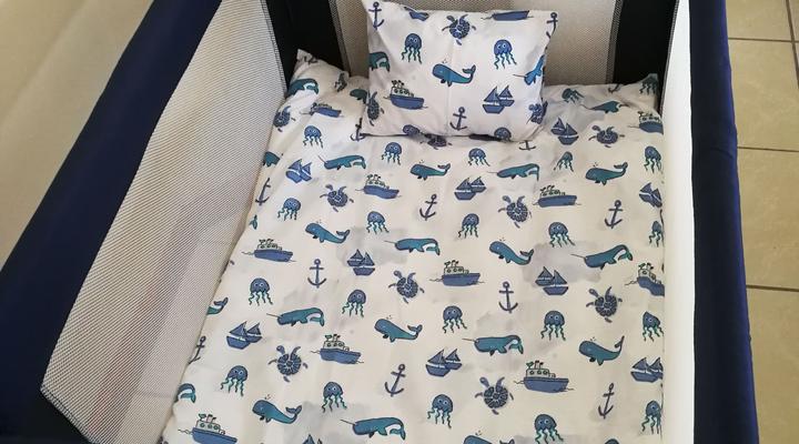 The White House Mossel Bay Self Catering Apartment