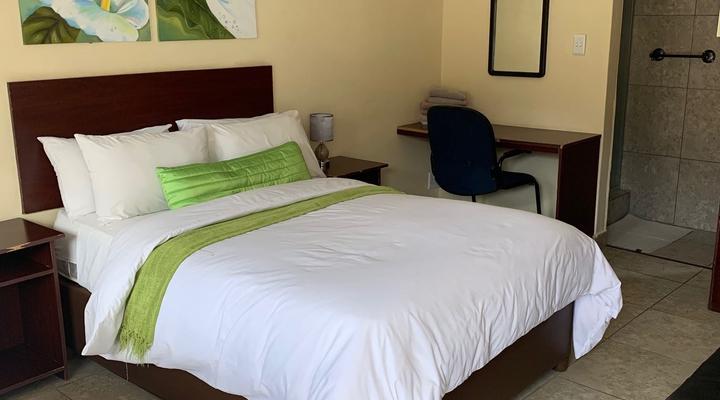 Villa de la Rosa Guest House Klerksdorp