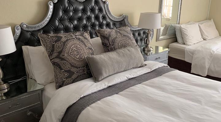 Villa de la Rosa Guest House Klerksdorp