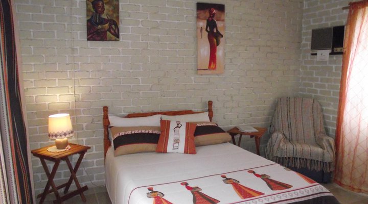 Jolyne B&B Guesthouse