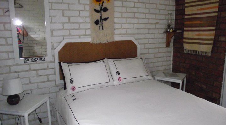 Jolyne B&B Guesthouse