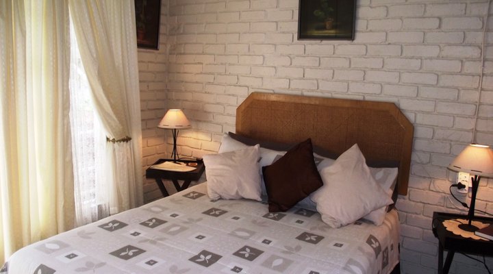 Jolyne B&B Guesthouse