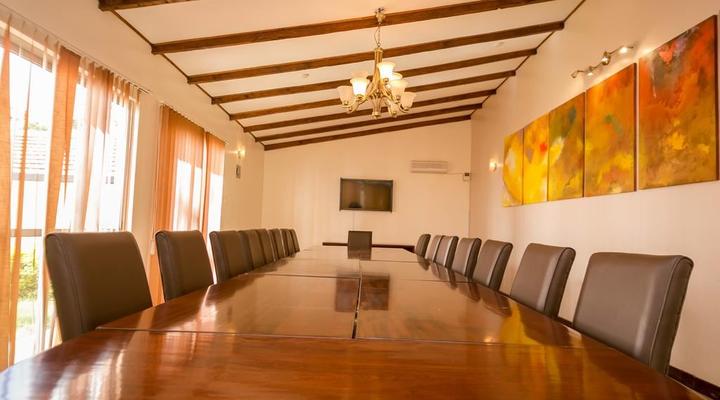 Fahari Palm Guest House