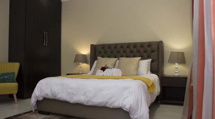 Mmakgabo Boutique Lodge