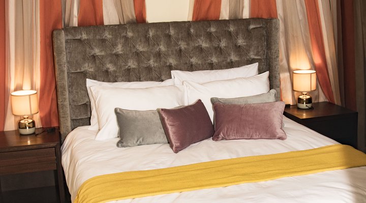 Mmakgabo Boutique Lodge