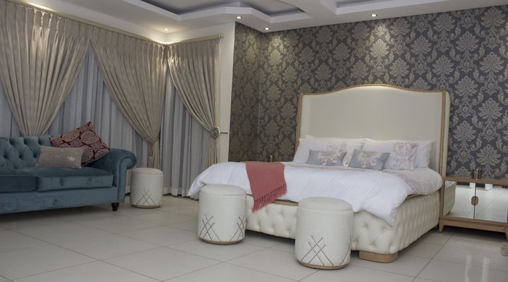 Mmakgabo Boutique Lodge