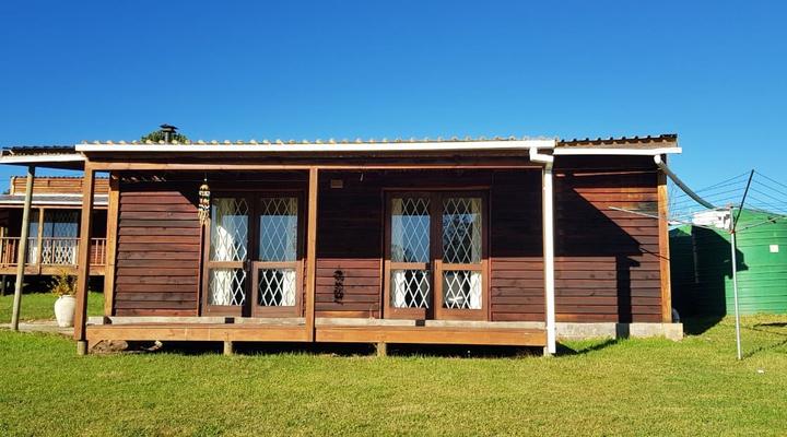 Edgewood, Harkerville