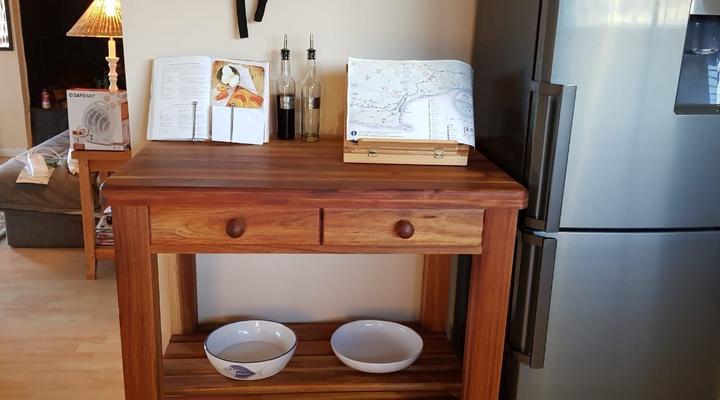 Edgewood, Harkerville