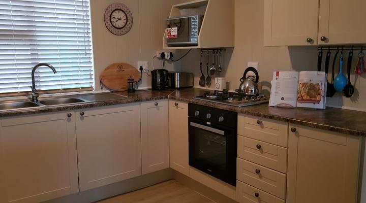 Edgewood, Harkerville