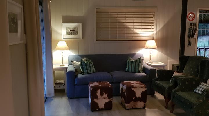 Edgewood, Harkerville