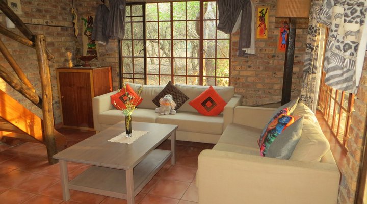 Rafiki's Resthouse