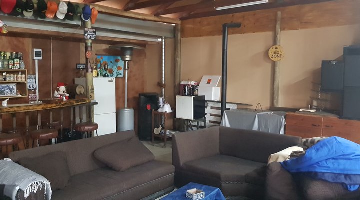 Embrace Guesthouse