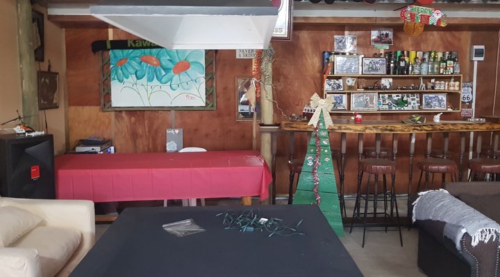 Embrace Guesthouse