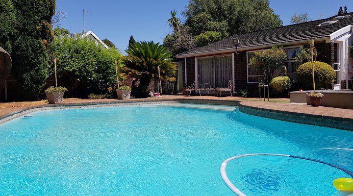 Embrace Guesthouse