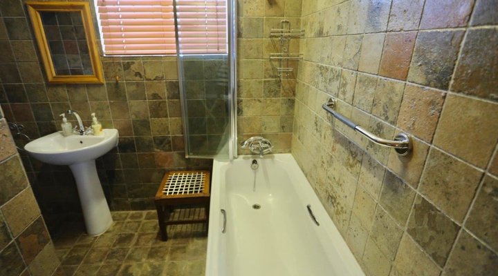 Bastion Farmyard Self-Catering