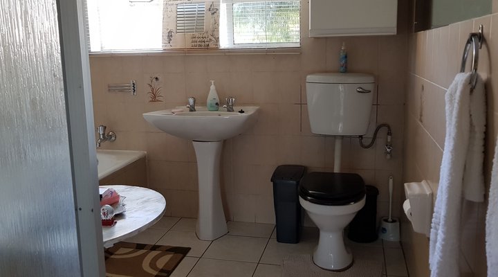 Embrace Guesthouse