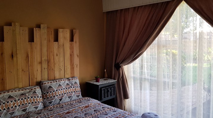 Embrace Guesthouse
