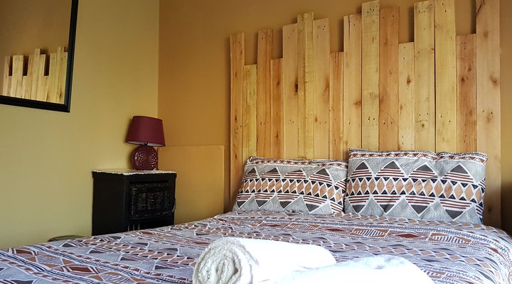 Embrace Guesthouse