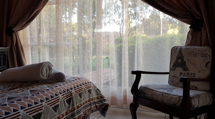 Embrace Guesthouse