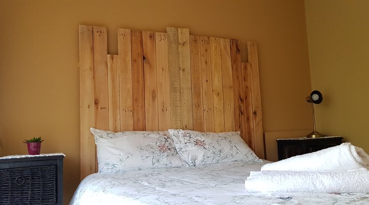 Embrace Guesthouse