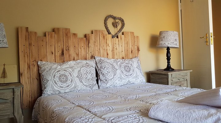 Embrace Guesthouse