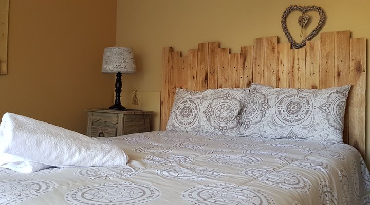 Embrace Guesthouse