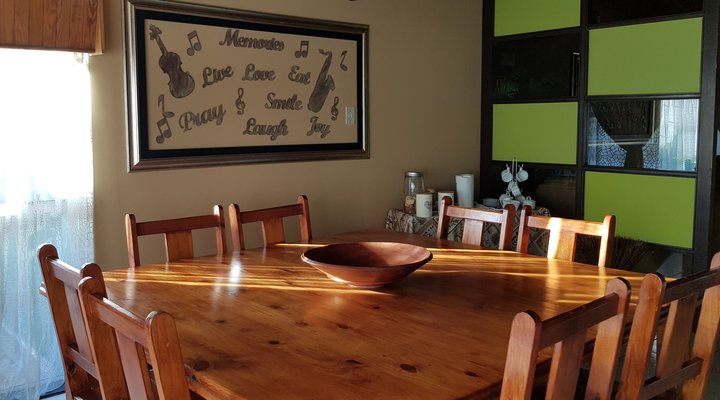 Embrace Guesthouse