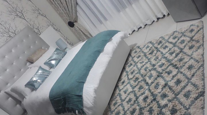 Mmakgabo Boutique Lodge
