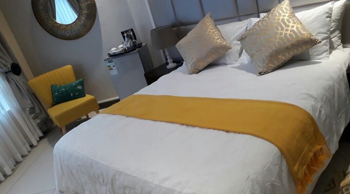 Mmakgabo Boutique Lodge