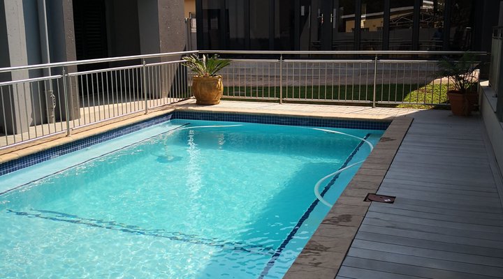 Mmakgabo Boutique Lodge