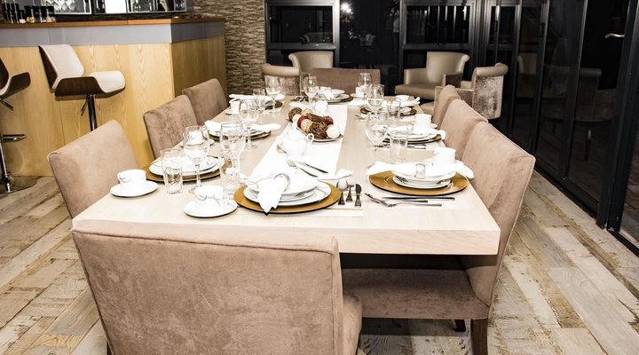 Mmakgabo Boutique Lodge