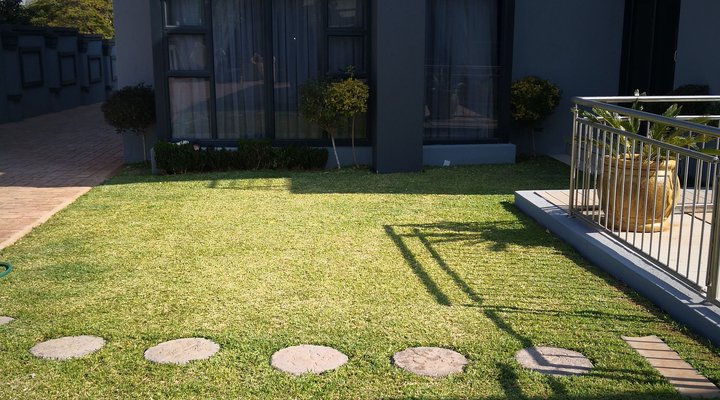 Mmakgabo Boutique Lodge