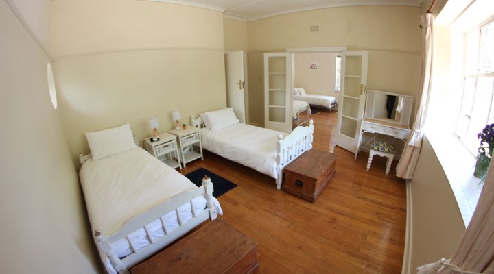 Port Elizabeth Poshpackers