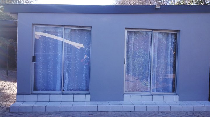 Koos se Garden Cottage