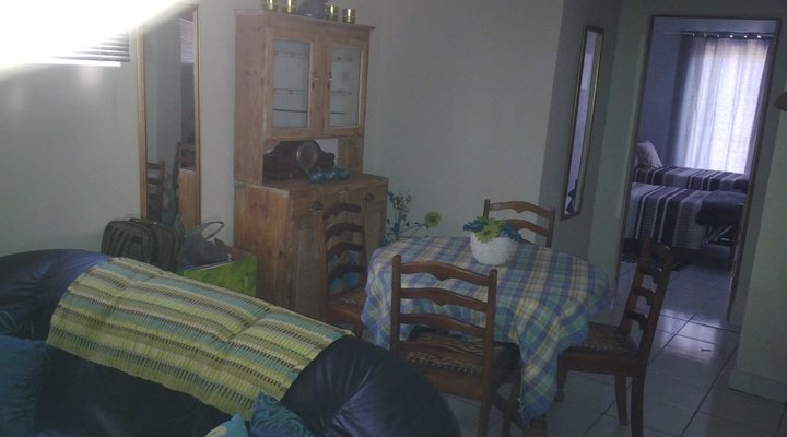 Koos se Garden Cottage