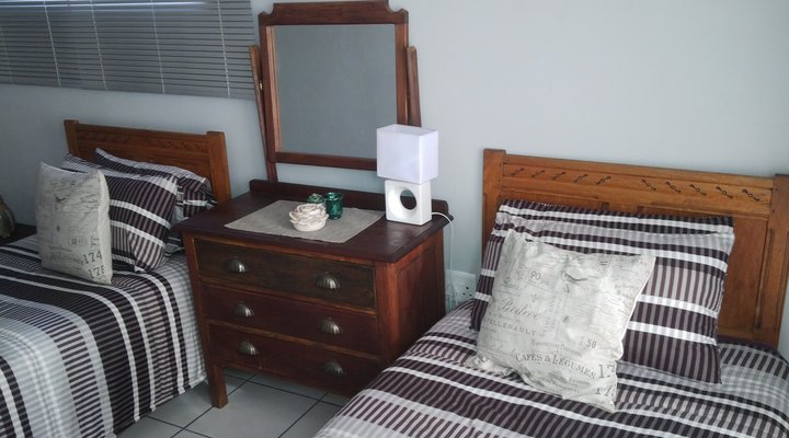 Koos se Garden Cottage
